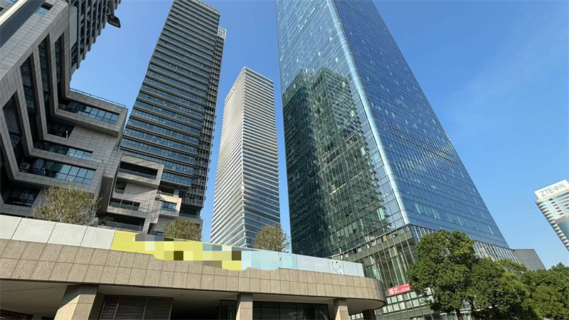 外立面